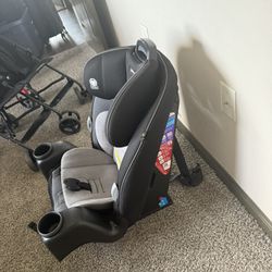 Car Seat 