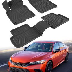 Floor Mats for Honda (Brand New!!!!!)