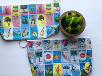 La Loteria Small Bag