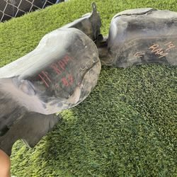 2010 Ram 1500 Windshield washer Fluid reservoir 