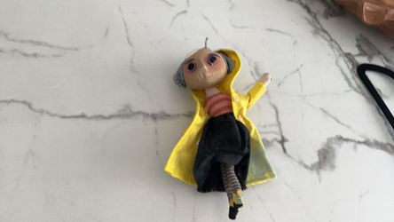 Doll