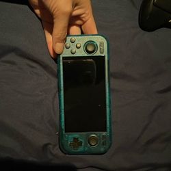 Retroid Pocket 4 Pro