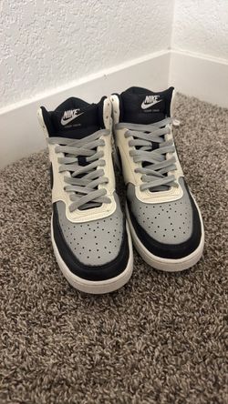 Nike Court Vision Mid