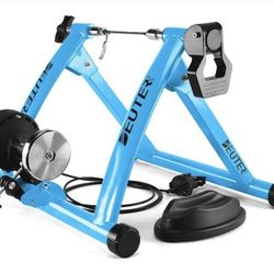 Bike Trainer - Brand New