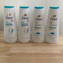Dove Body Wash