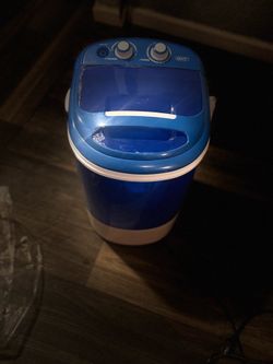 Mini washer