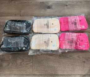 Lululemon Pouches