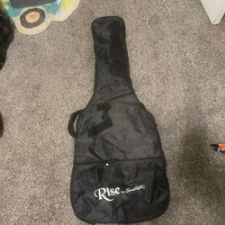 Guitar Case