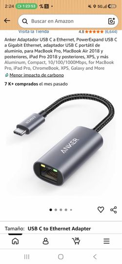 Adapter
