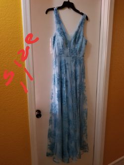 Brand new with Tags dress