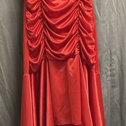 Homecoming Prom Dress