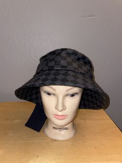 Louis Vuitton Bucket Hat 