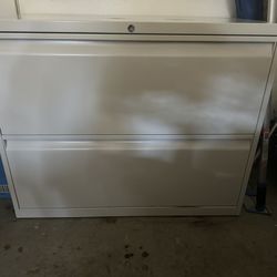 Filing Cabinet