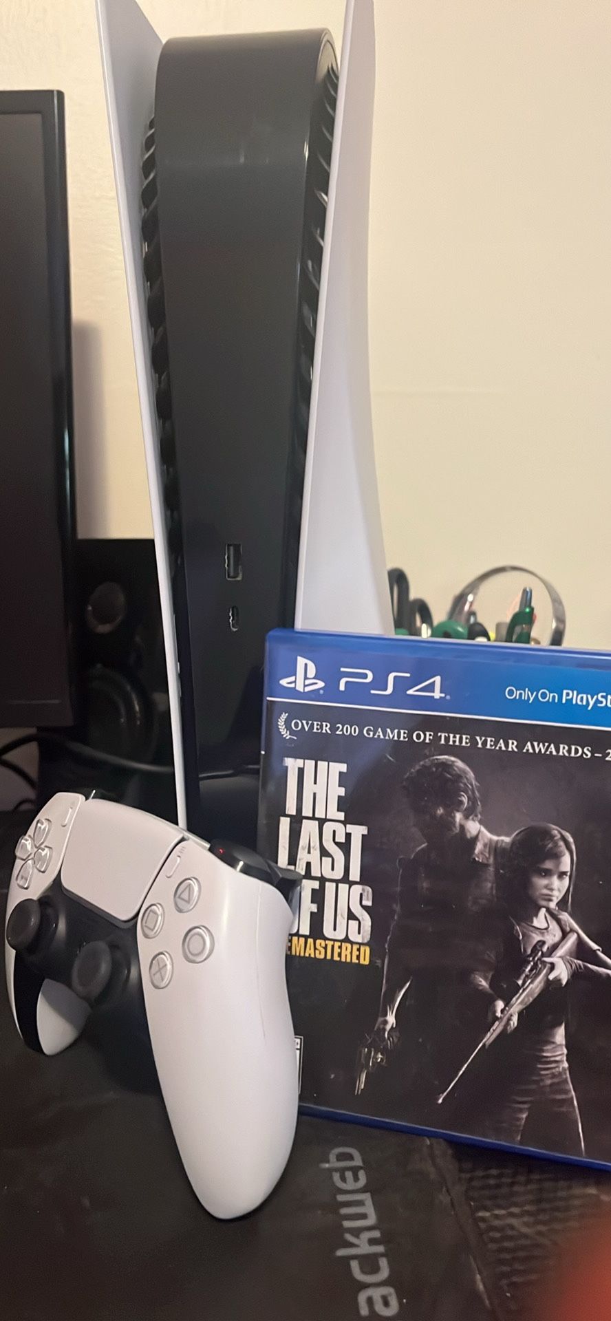 Ps5 (NEW)