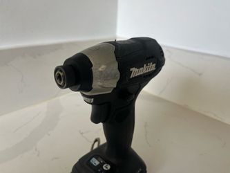 Makita 18v LXT Sub Compact brushless Impact Driver