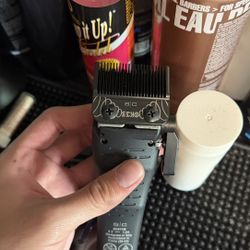 Stylecraft Metal Instinct