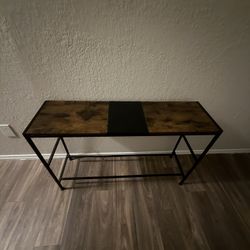Wall Table