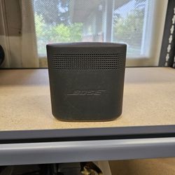 Bluetooth Speakers 