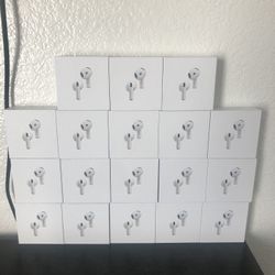 AIRPODS GEN 4 (ANC)