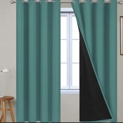 Blackout Curtains