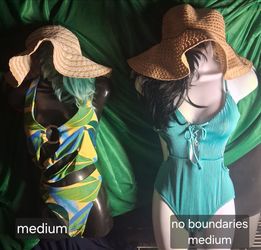 Bathing suits