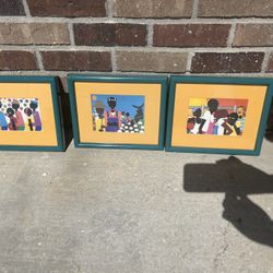 African/Black Art
