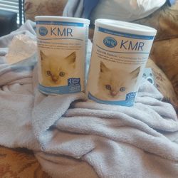 Kitten Milk Replacer 