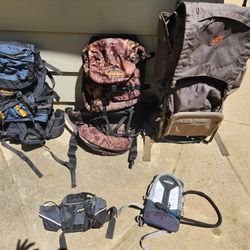 Back Packs