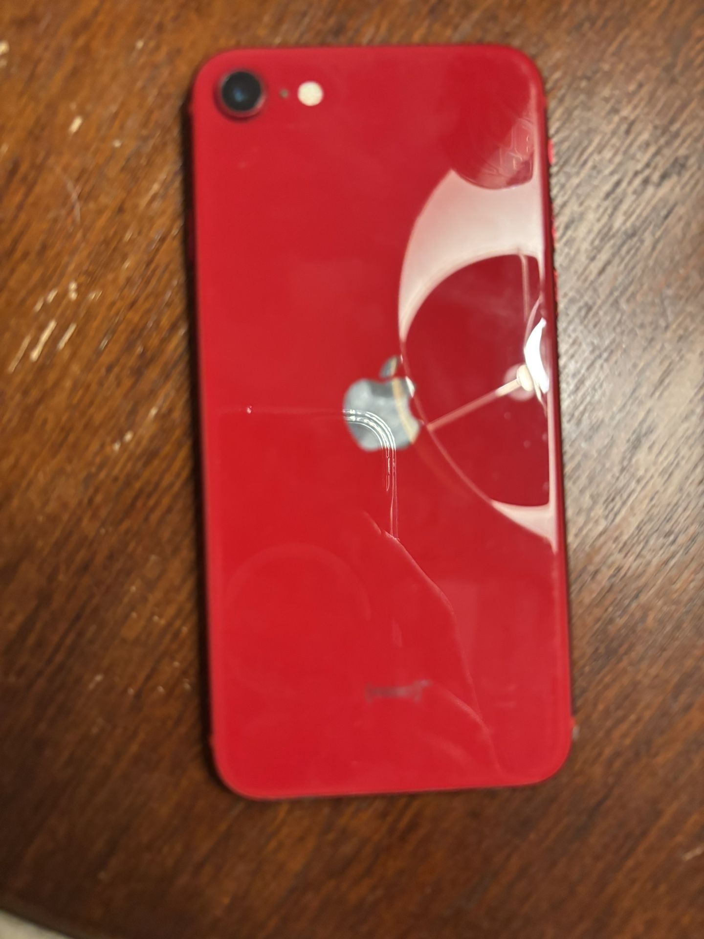 iPhone Se With TikTok