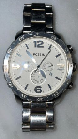 Men’s Fossil Nate Herren