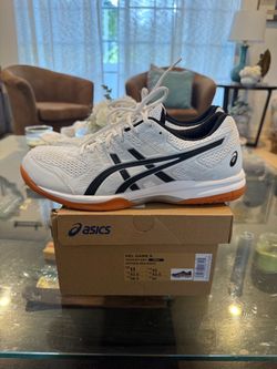 Asics
