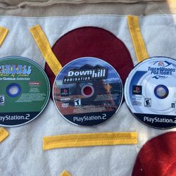 PS2 Games