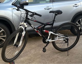 Mens Kent Flexor 21-speed Mountain Bike - 29” wheels