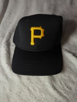 Pittsburgh Pirates Hat