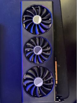 AMD 7900 GRE 16gb