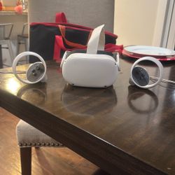 Oculus Quest 2 
