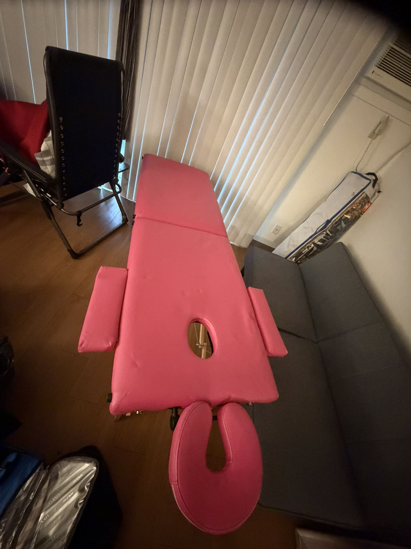 Massage Table