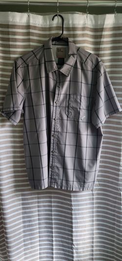 5.11 button up shirt