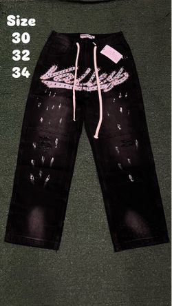 Valley Dream Jeans