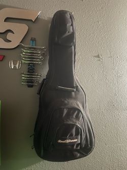 Road Runner Guitar Gig Bag