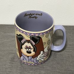 Disney Minnie Mouse Mug