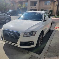 2014 Audi Q5