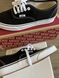Vans Shoes
