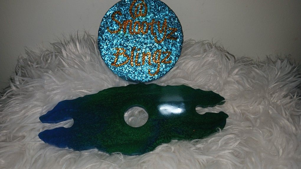 Wine Glass Holder