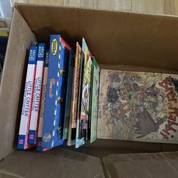 Kids Books 