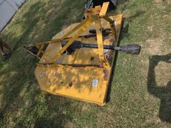 5ft Cutter