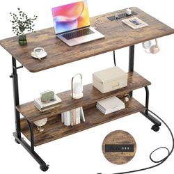Height Adjustable Table
