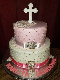 Pasteles Caseros