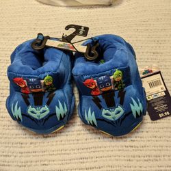 PJ Masks Slippers