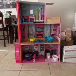 Doll House